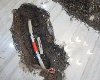 朗县测漏水电话