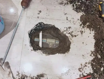 朗县测漏水电话