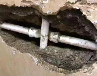 朗县测漏水哪家好