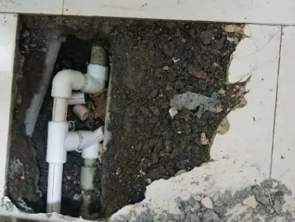 朗县测漏水哪家好