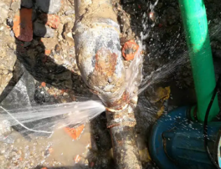 朗县测漏水公司电话