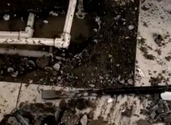 朗县漏水检测电话