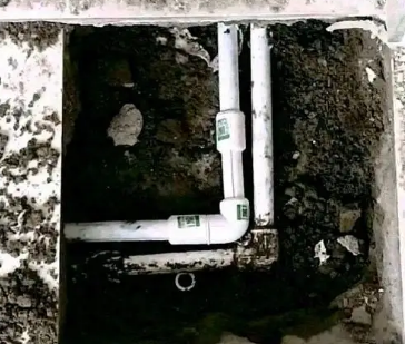 朗县漏水检测多少钱