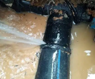 朗县测漏水公司哪家好