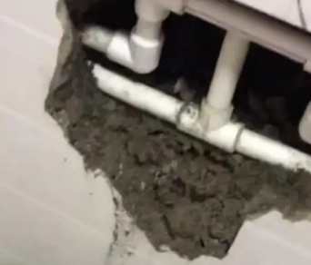 朗县漏水检测电话