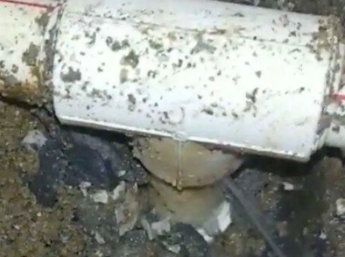 朗县测漏水公司多少钱