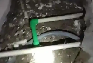 朗县测漏水公司