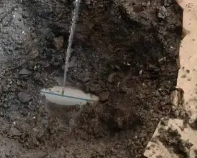 朗县测漏水价格