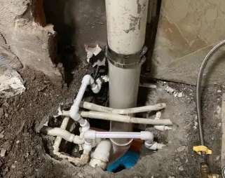 朗县漏水检测哪家好