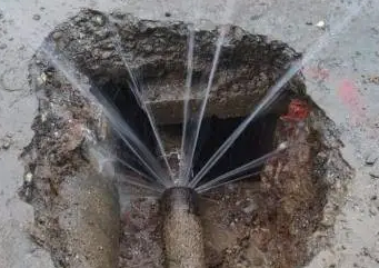 朗县漏水检测多少钱