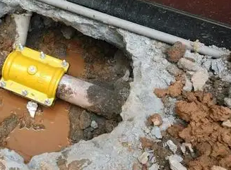 朗县漏水检测哪家好