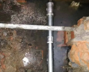 朗县漏水检测公司电话