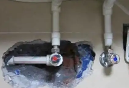 朗县卫生间测漏水查询方法