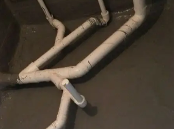 朗县水管漏水检测知识点