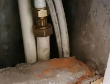 朗县水管漏水检测哪家好