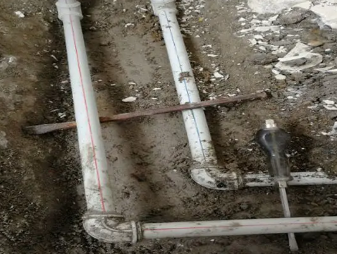 朗县卫生间测漏水多少钱