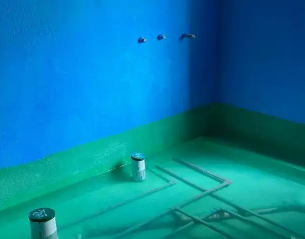 朗县卫生间防水