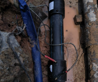 朗县水管漏水检测多少钱