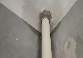 朗县卫生间测漏水之渗水防护