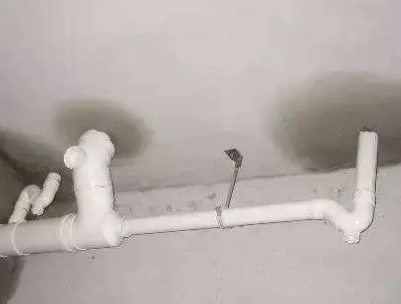 朗县卫生间测漏水的几种情景