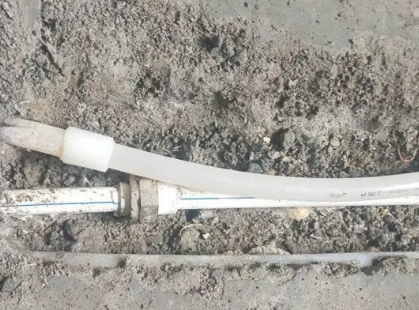 朗县卫生间测漏水哪家好