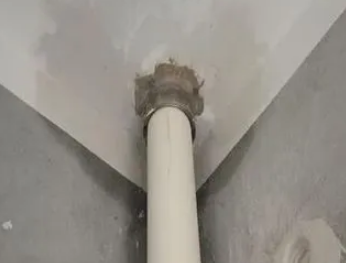 朗县卫生间测漏水价格