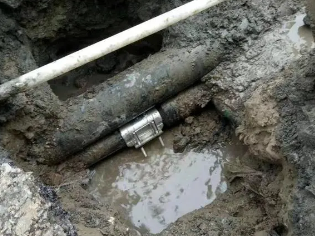 朗县水管漏水检测的传递距离多少