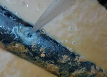 朗县水管漏水检测多少钱