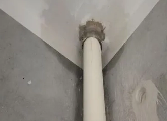 朗县卫生间测漏水的新闻分享