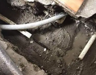 朗县卫生间测漏水价格明细