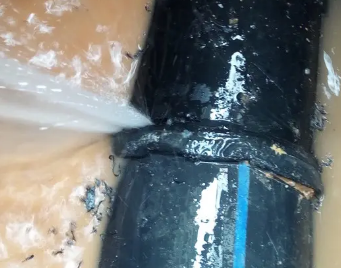 朗县水管漏水检测的小妙招