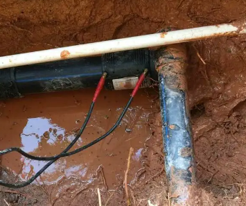 朗县水管漏水检测多少钱