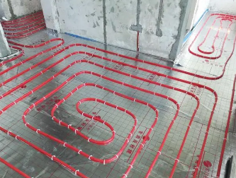 朗县地暖维修的知识