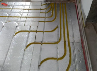 朗县地暖维修哪家好