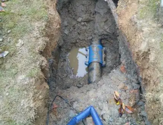 朗县水管漏水检测多少钱