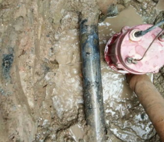 朗县水管漏水检测的检测方法