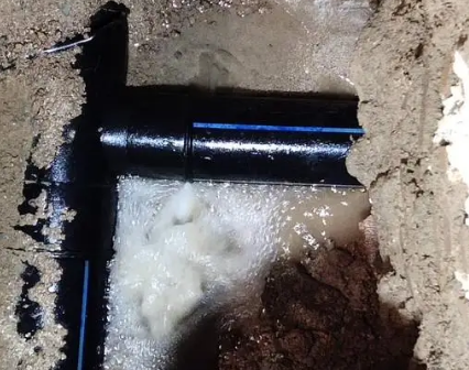 朗县水管漏水检测哪家好