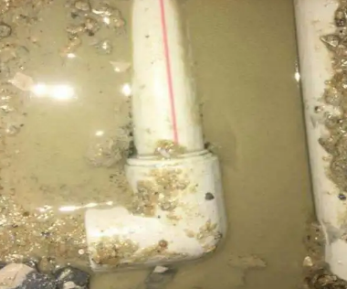 朗县水管漏水检测多少钱