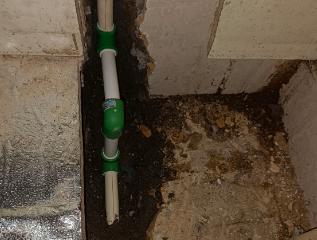 朗县卫生间测漏水哪家好