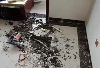 朗县漏水检测多少钱