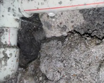 朗县漏水检测多少钱