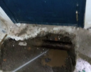 朗县水管漏水检测多少钱