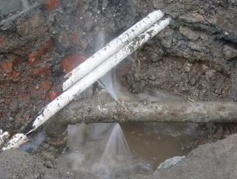 朗县测漏水多少钱