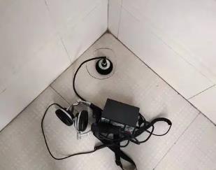 朗县测漏水公司