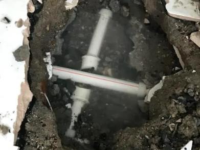 朗县漏水检测公司哪家好