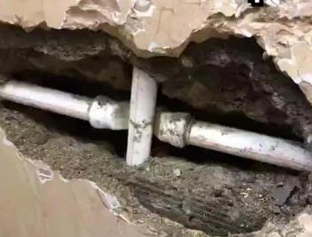 朗县漏水检测电话多少