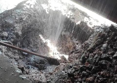 朗县漏水检测哪家好