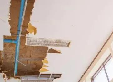 朗县测漏水电话