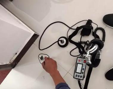 朗县测漏水公司电话